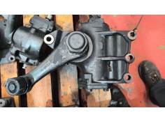 Recambio de caja direccion para scania serie p/g/r (c-clase) 15.6 diesel referencia OEM IAM 1353044 8098955326 