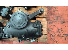 Recambio de caja direccion para scania serie 4 (p/r 164 l) 15.6 diesel referencia OEM IAM 1353044 8098955326 
