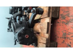 Recambio de caja direccion para scania serie 4 (p/r 164 l) 15.6 diesel referencia OEM IAM 1353044 8098955326  2