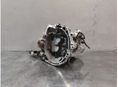 Recambio de caja cambios para peugeot 308 ii (lb_, lp_, lw_, lh_, l3_) 1.5 bluehdi 130 referencia OEM IAM 20MB53  