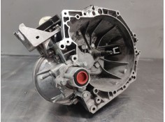 Recambio de caja cambios para citroën c4 lim. business referencia OEM IAM 20DP72 9680886910 
