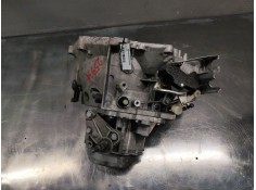 Recambio de caja cambios para citroën c4 lim. business referencia OEM IAM 20DP72 9680886910  2