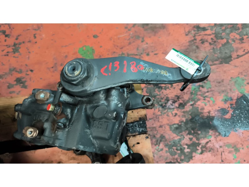 Recambio de caja direccion para mercedes-benz mk / om 366 6.0 diesel (om 366) referencia OEM IAM LS3  