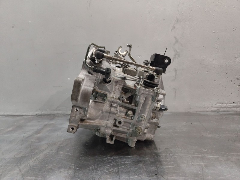 Recambio de caja cambios para jeep compass (mk49) 2.2 crd referencia OEM IAM 5106045AB  