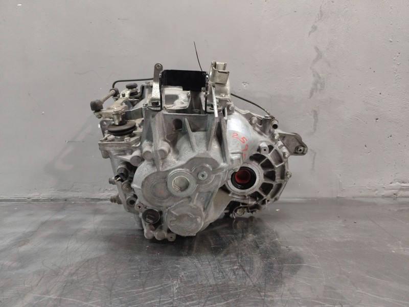 Recambio de caja cambios para jeep compass (mk49) 2.2 crd referencia OEM IAM 5106045AB  