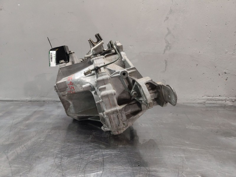 Recambio de caja cambios para jeep compass (mk49) 2.2 crd referencia OEM IAM 5106045AB  