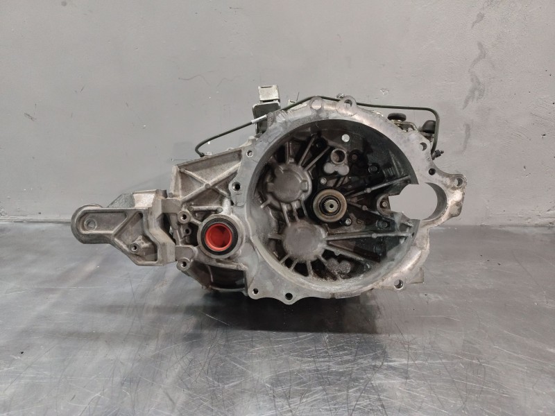 Recambio de caja cambios para jeep compass (mk49) 2.2 crd referencia OEM IAM 5106045AB  