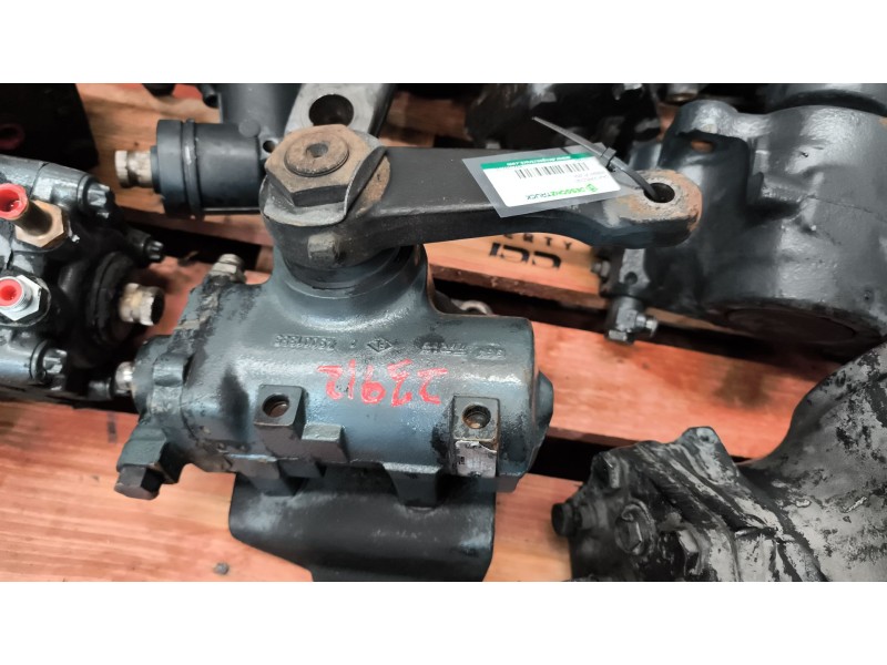 Recambio de caja direccion para nissan atleon 110 referencia OEM IAM 492109x100 TAS20M617 