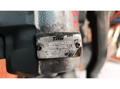 Recambio de caja direccion para nissan atleon 110 referencia OEM IAM 492109x100 TAS20M617  2