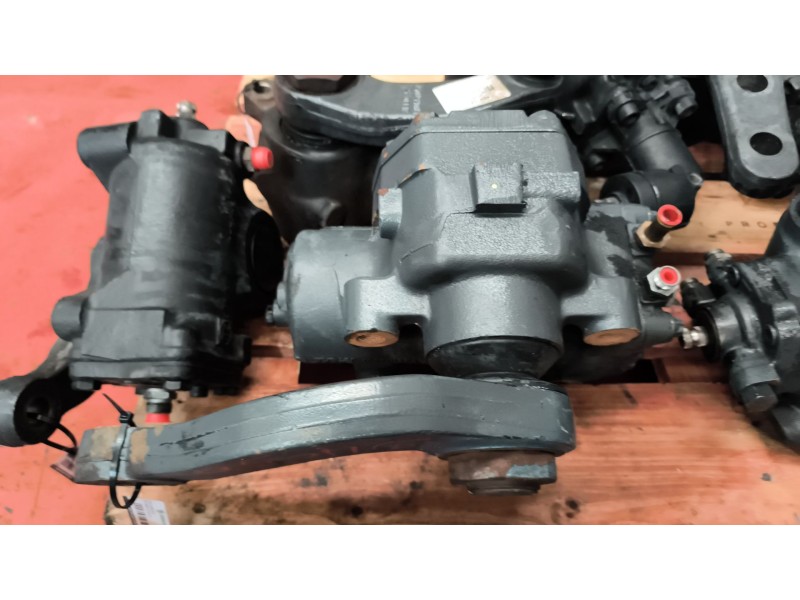 Recambio de caja direccion para daf serie xf105.xxx 12.9 diesel referencia OEM IAM 1444786 THP80622 