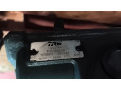 Recambio de caja direccion para daf serie xf105.xxx 12.9 diesel referencia OEM IAM 1444786 THP80622  2