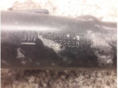 Recambio de tubo admision para opel vectra b berlina básico referencia OEM IAM 90499597 2532639  2