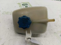 Recambio de deposito expansion para skoda felicia berlina ( 791) blue sky referencia OEM IAM 6U0121403  