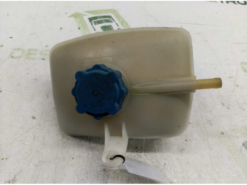 Recambio de deposito expansion para skoda felicia berlina ( 791) blue sky referencia OEM IAM 6U0121403  