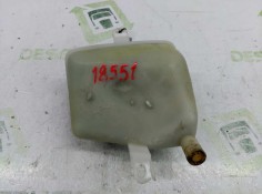 Recambio de deposito expansion para skoda felicia berlina ( 791) blue sky referencia OEM IAM 6U0121403   2