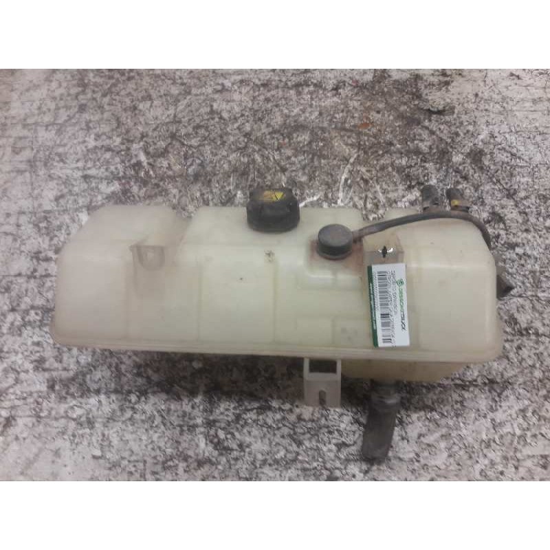 Recambio de deposito expansion para citroën jumper caja cerrada (1) 27 m d ntz. 1000 referencia OEM IAM   