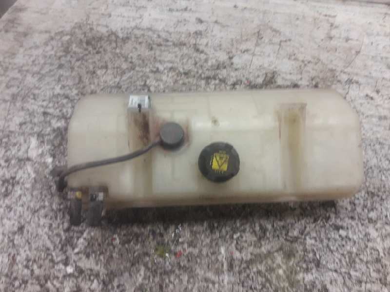 Recambio de deposito expansion para citroën jumper caja cerrada (1) 27 m d ntz. 1000 referencia OEM IAM   