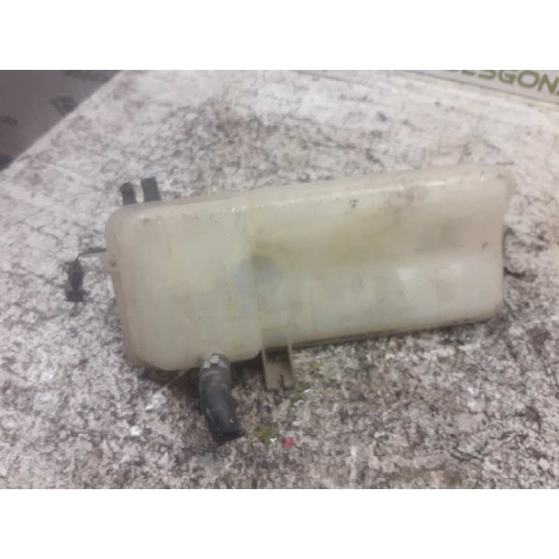Recambio de deposito expansion para citroën jumper caja cerrada (1) 27 m d ntz. 1000 referencia OEM IAM   
