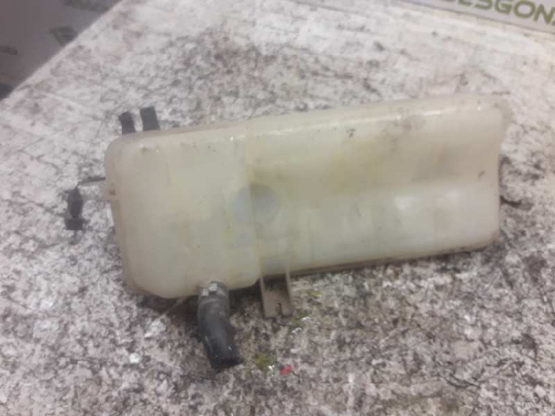 Recambio de deposito expansion para citroën jumper caja cerrada (1) 27 m d ntz. 1000 referencia OEM IAM   