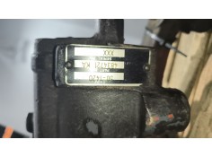 Recambio de caja direccion para iveco eurocargo 05.03  3.9 diesel referencia OEM IAM 4834721 TAS30606  2