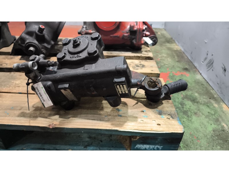 Recambio de caja direccion para iveco eurocargo 05.03  3.9 diesel referencia OEM IAM 4834721 TAS30606 