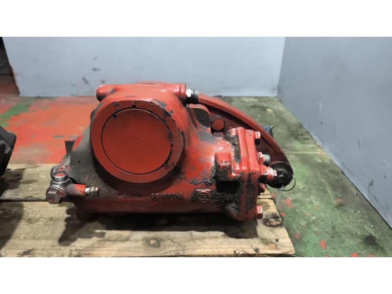 Recambio de caja direccion para iveco stralis (ad/at) referencia OEM IAM 41028790 8098955370 