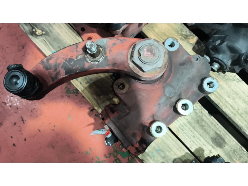 Recambio de caja direccion para iveco stralis (ad/at) referencia OEM IAM 41028490 8098955370 