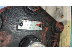 Recambio de caja direccion para iveco stralis (ad/at) referencia OEM IAM 41028490 8098955370  2