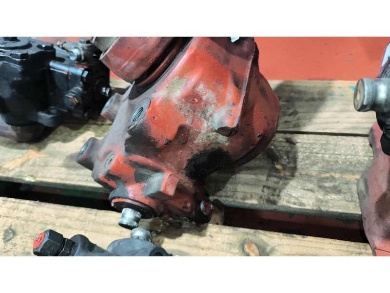 Recambio de caja direccion para iveco stralis (ad/at) referencia OEM IAM 41028490 8098955370 