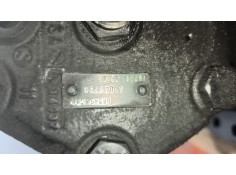 Recambio de caja direccion para iveco stralis (ad/at) 7.8 diesel referencia OEM IAM 41028790 8098955370  2