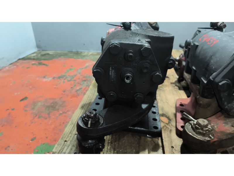 Recambio de caja direccion para iveco stralis (ad/at) 7.8 diesel referencia OEM IAM 41028790 8098955370 