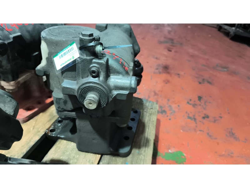 Recambio de caja direccion para iveco stralis (ad/at) 7.8 diesel referencia OEM IAM 41028790 8098955370 