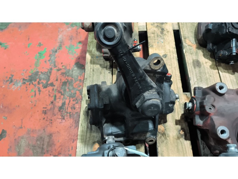 Recambio de caja direccion para scania 4 - series 164 l/580 referencia OEM IAM 8098955326 1353044 