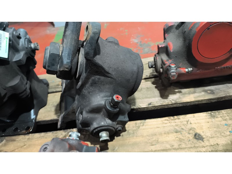 Recambio de caja direccion para scania 4 - series 164 l/580 referencia OEM IAM 8098955326 1353044 