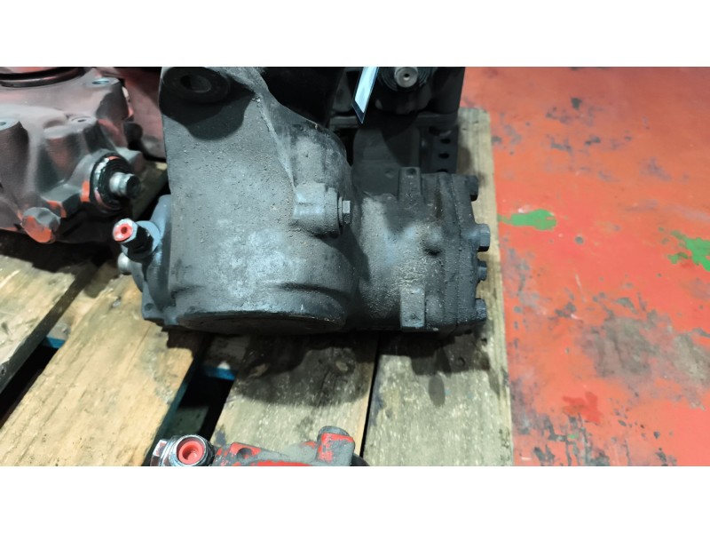 Recambio de caja direccion para scania 4 - series 164 l/580 referencia OEM IAM 8098955326 1353044 