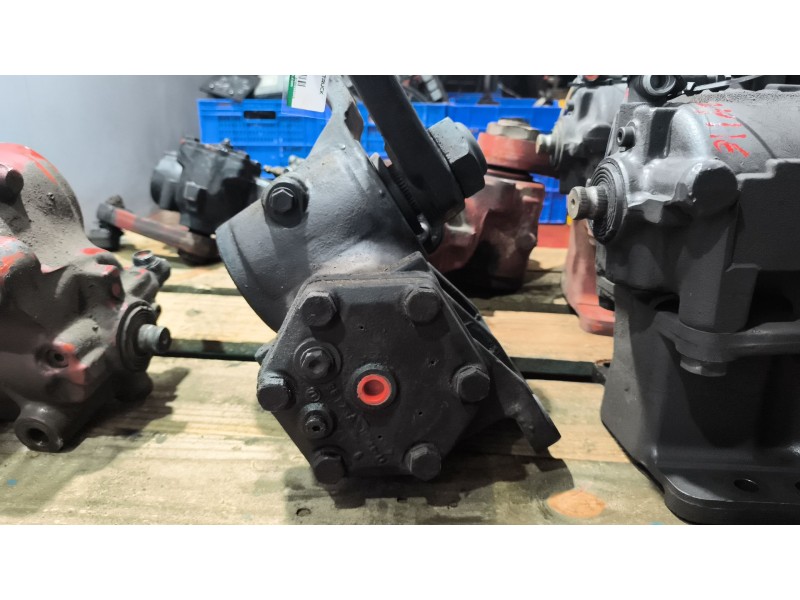 Recambio de caja direccion para scania 4 - series 164 l/580 referencia OEM IAM 8098955326 1353044 