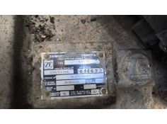 Recambio de caja cambios para pegaso trucks serie 1200 1236 referencia OEM IAM 16S130 1295052244 70170306080 2