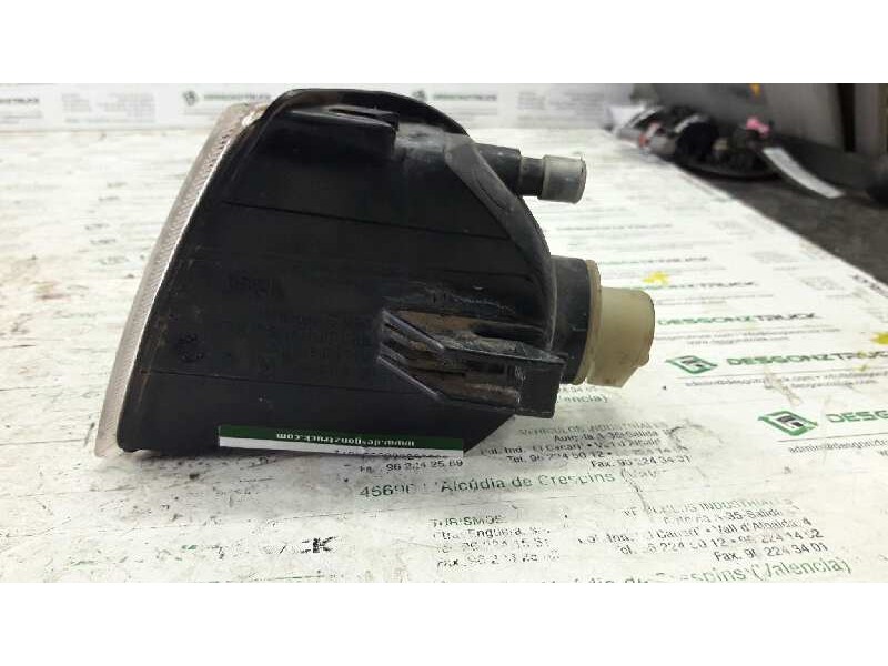 Recambio de piloto delantero derecho para seat ibiza (6k) clx referencia OEM IAM   