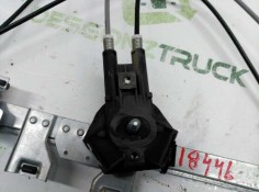 Recambio de elevalunas delantero derecho para peugeot partner (s1) break referencia OEM IAM    2