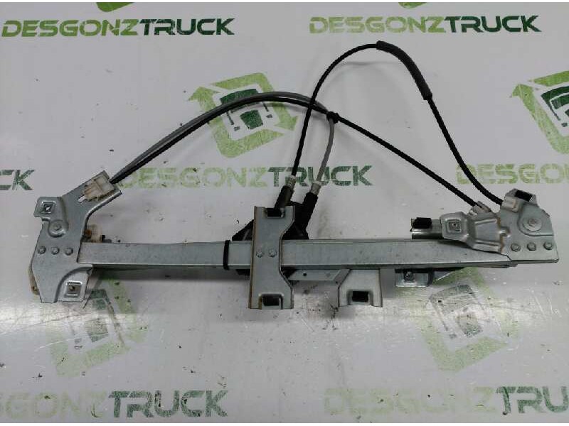 Recambio de elevalunas delantero derecho para peugeot partner (s1) break referencia OEM IAM   