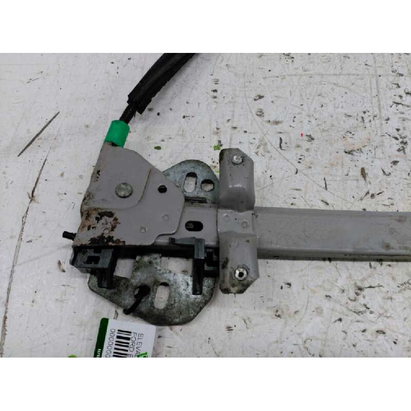 Recambio de elevalunas delantero izquierdo para ford escort berlina/turnier bravo lim. referencia OEM IAM   