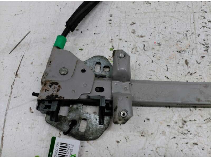 Recambio de elevalunas delantero izquierdo para ford escort berlina/turnier bravo lim. referencia OEM IAM   