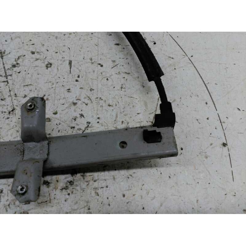 Recambio de elevalunas delantero izquierdo para ford escort berlina/turnier bravo lim. referencia OEM IAM   