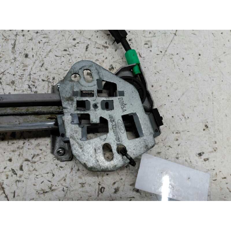 Recambio de elevalunas delantero izquierdo para ford escort berlina/turnier bravo lim. referencia OEM IAM   