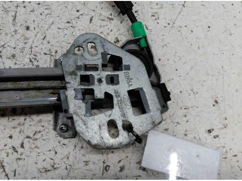 Recambio de elevalunas delantero izquierdo para ford escort berlina/turnier bravo lim. referencia OEM IAM   