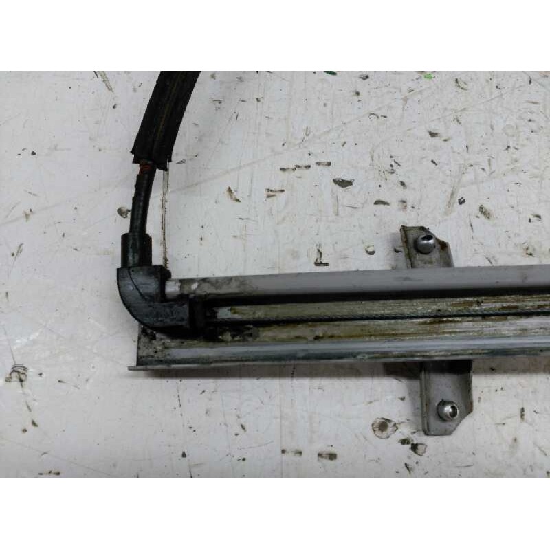 Recambio de elevalunas delantero izquierdo para ford escort berlina/turnier bravo lim. referencia OEM IAM   