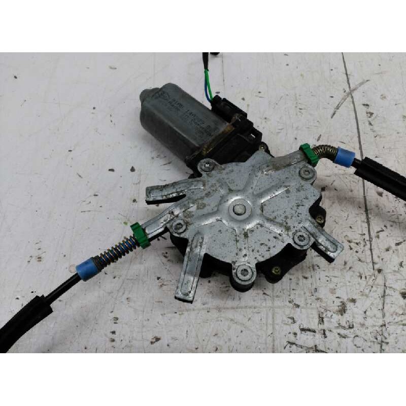 Recambio de elevalunas delantero izquierdo para ford escort berlina/turnier bravo lim. referencia OEM IAM   