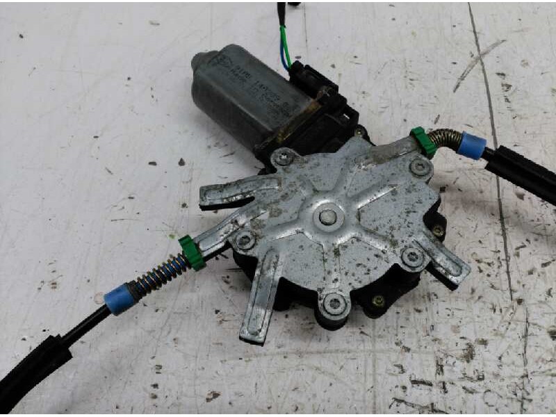 Recambio de elevalunas delantero izquierdo para ford escort berlina/turnier bravo lim. referencia OEM IAM   