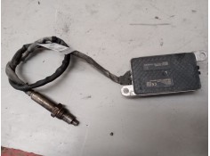 Recambio de inyector para renault magnum ab 2005 12.8 diesel referencia OEM IAM 22827993 INYECTOR ADBLUE  2