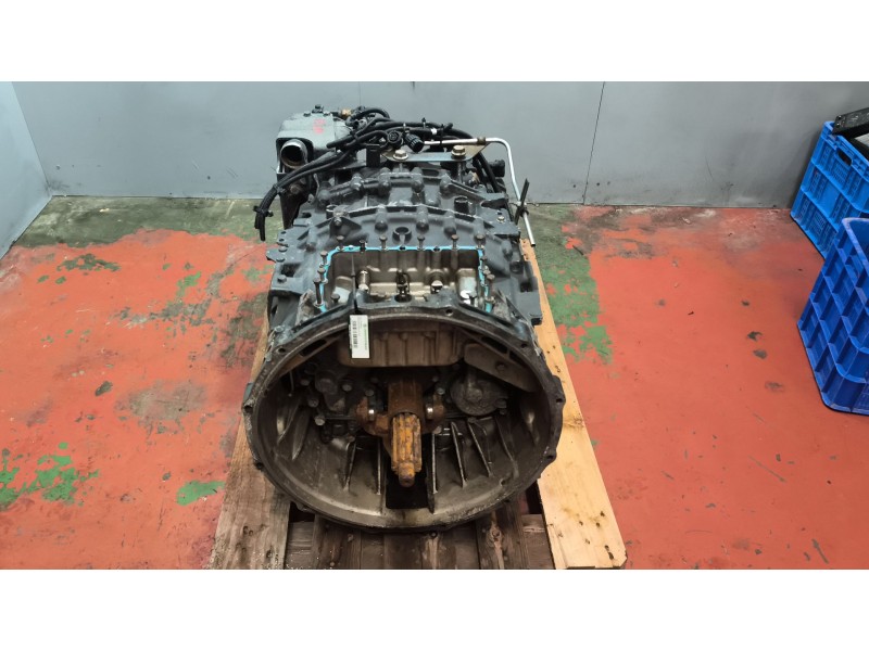 Recambio de caja cambios para mercedes-benz oc 500 rf1842 / titaniun referencia OEM IAM 12AS2301BO 1348045048 A0022601000